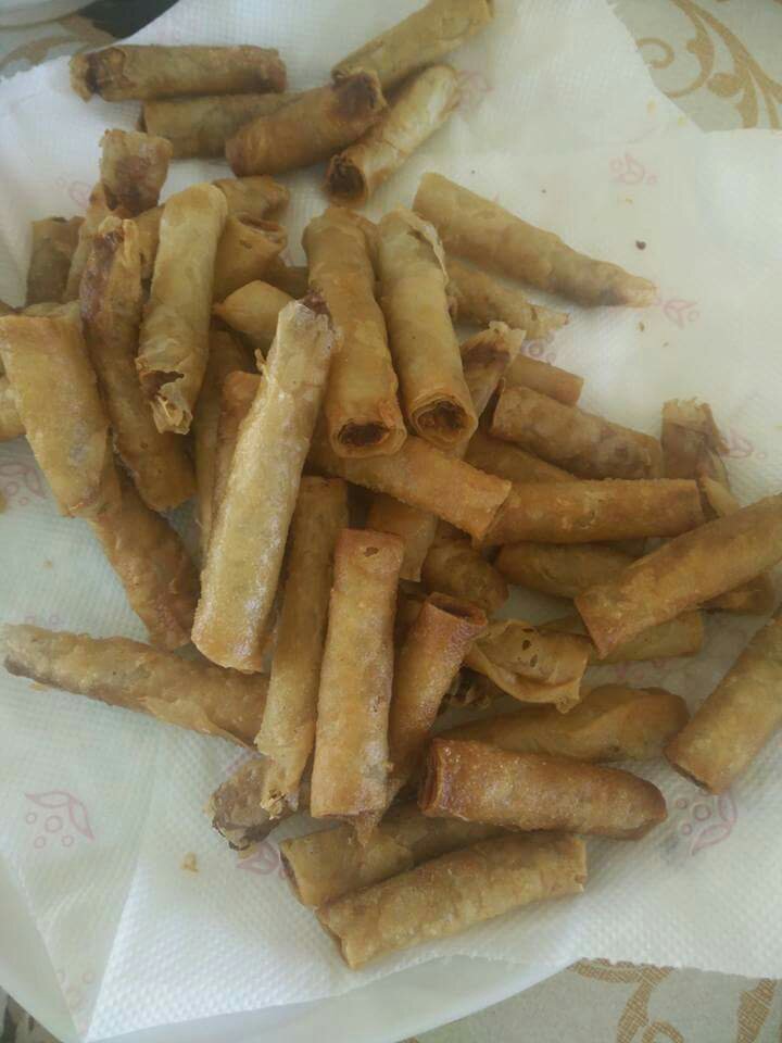 lumpia