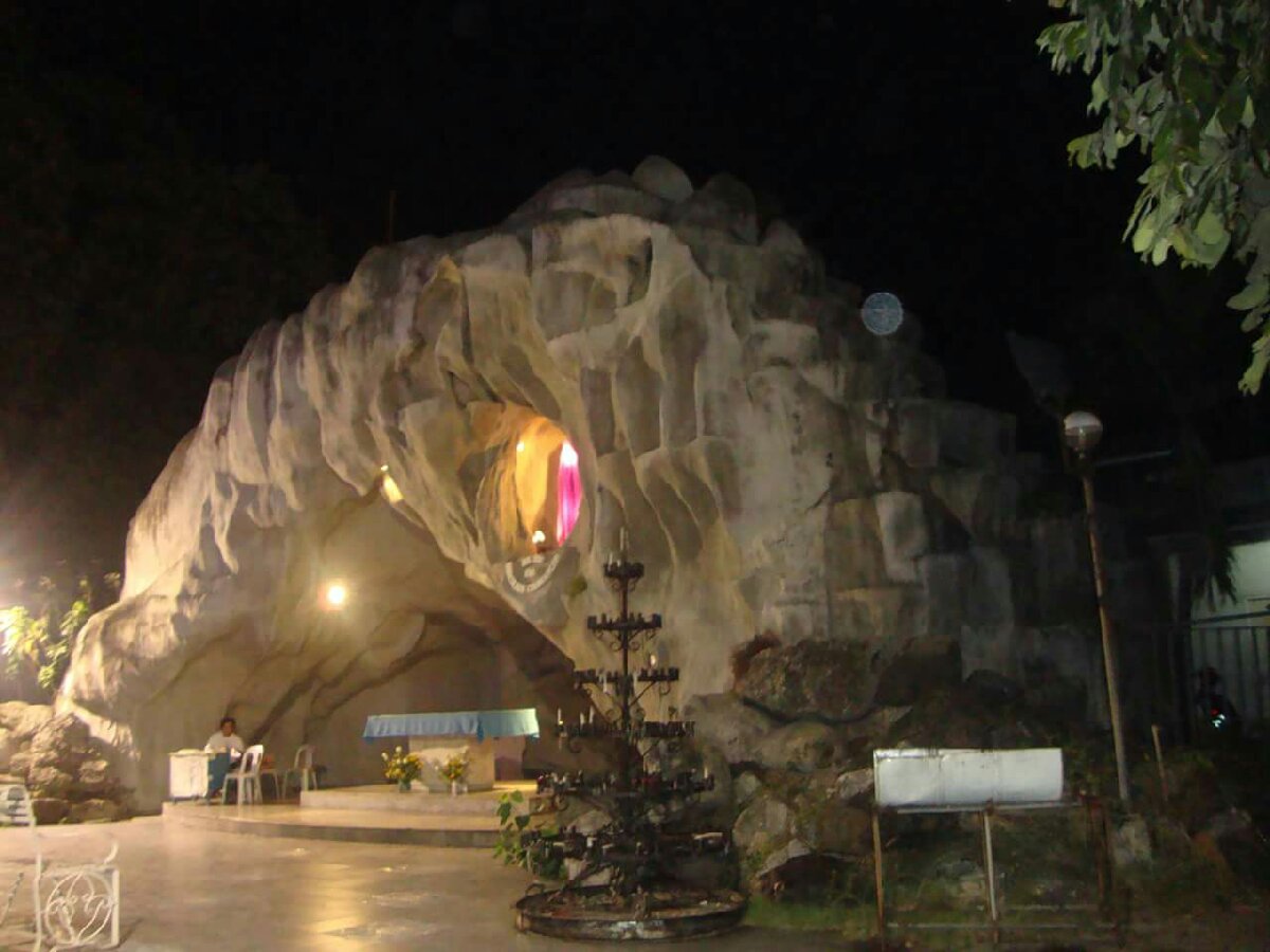 mabolo church