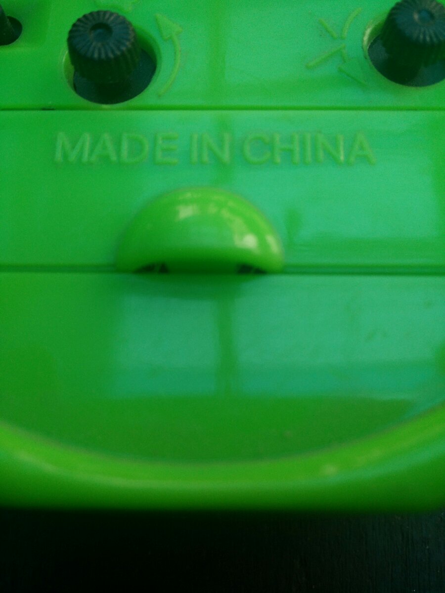made in