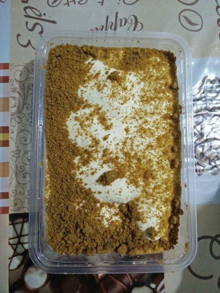 mango float