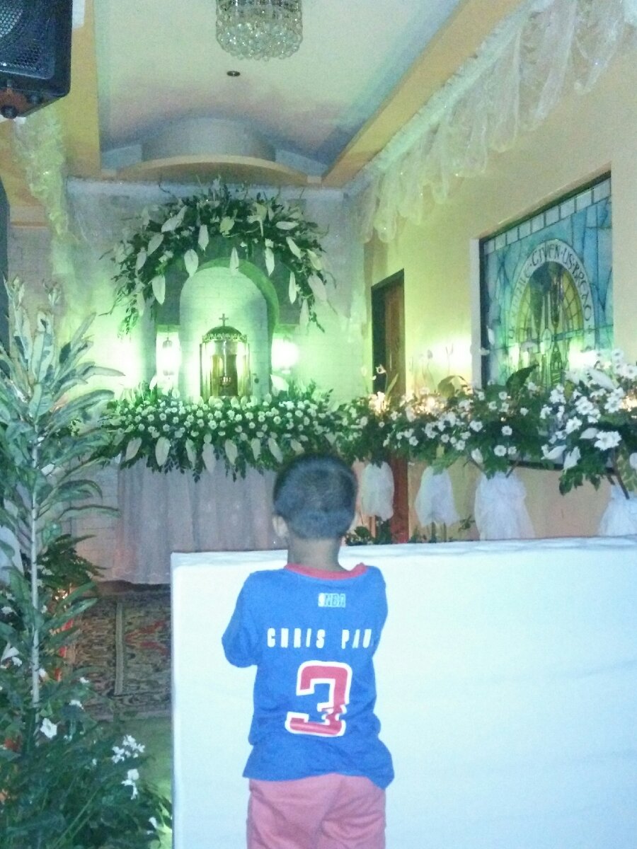 marigondon church