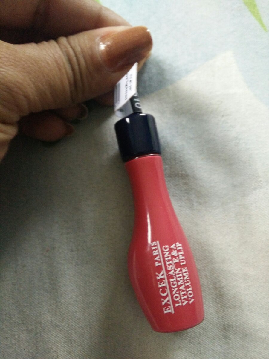 matte coral
