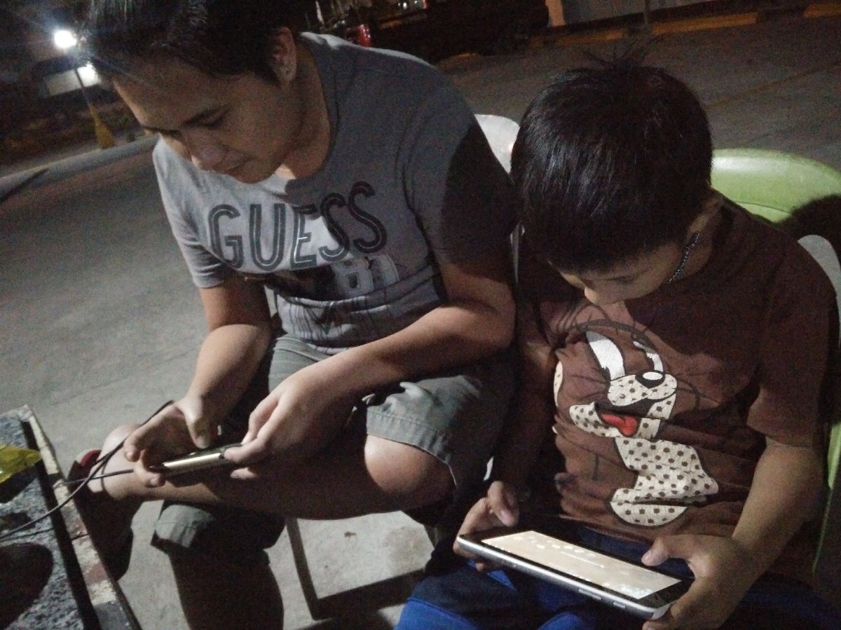 mobile legends