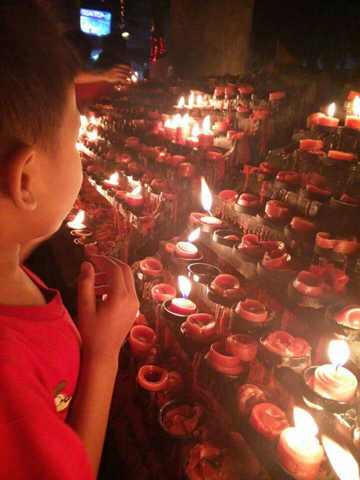 mommasboi prayed to become a power ranger