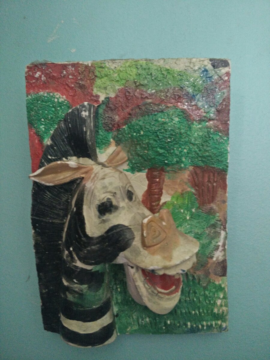 mommasbois paint joblol