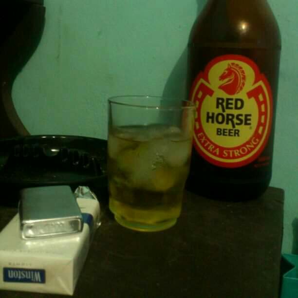 my kind of night