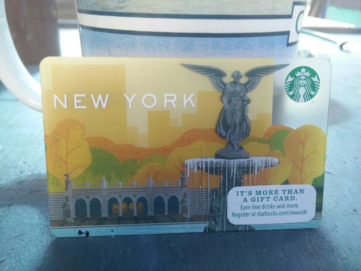 new york