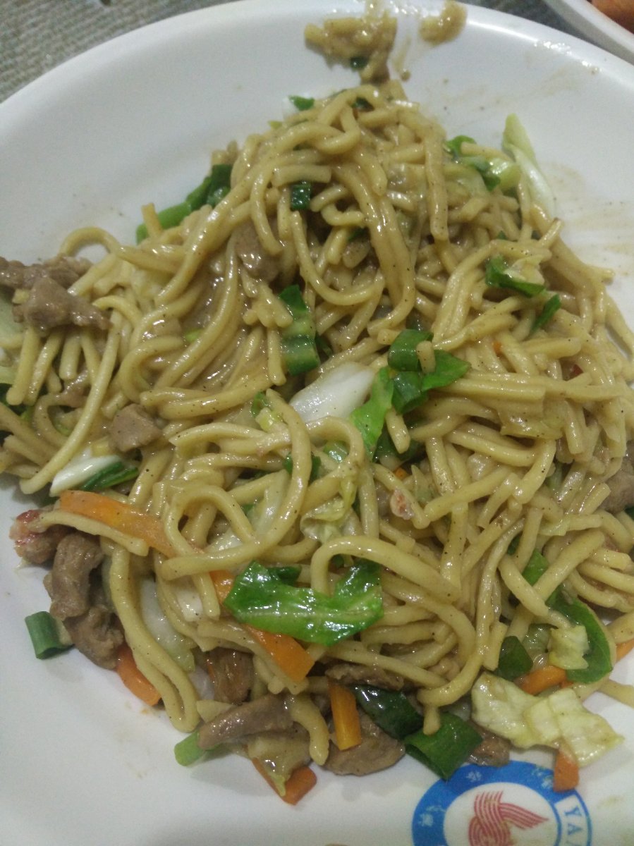 pancit