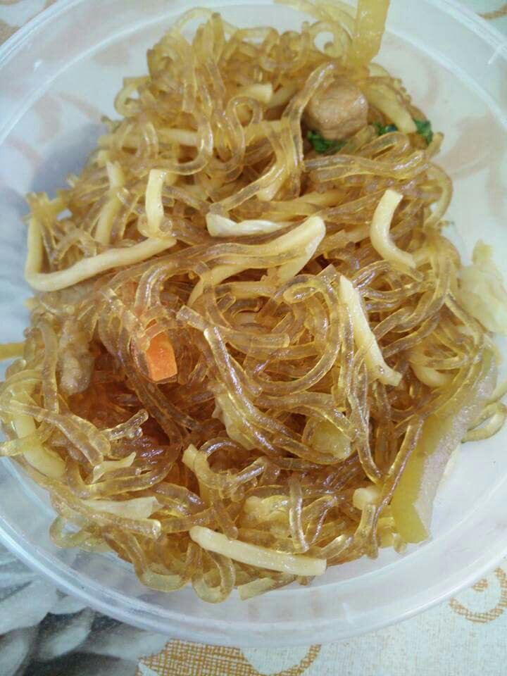 pancit
