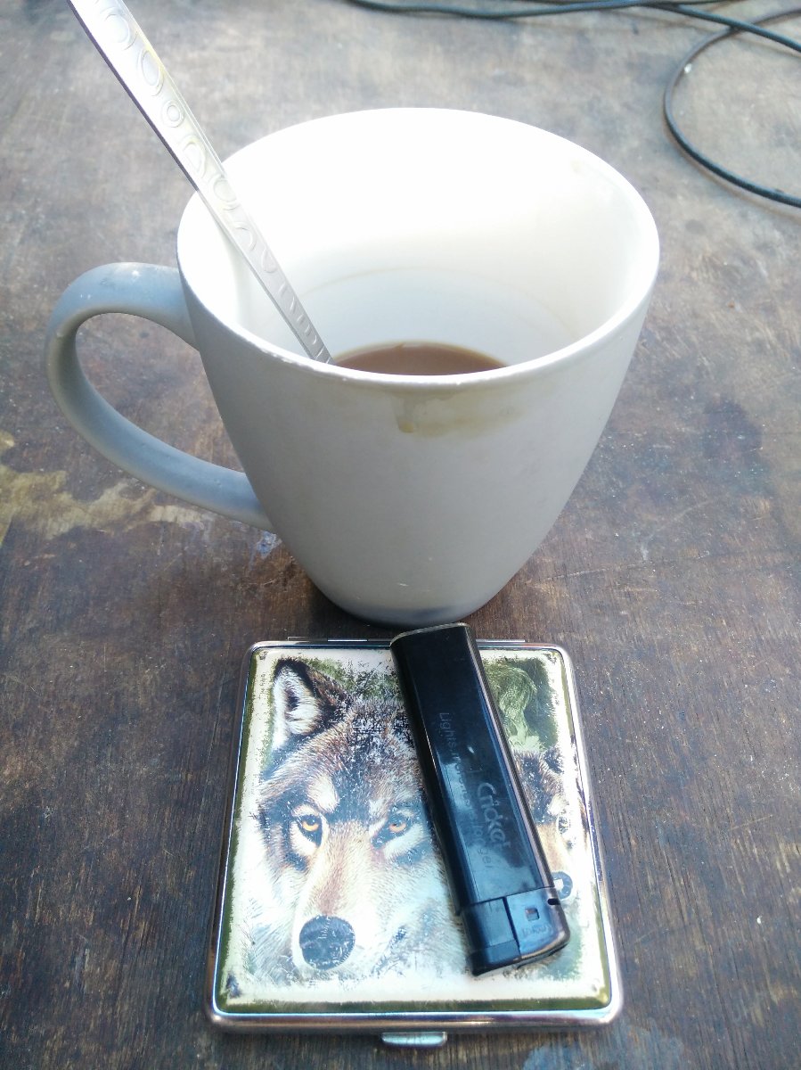 perfect match
