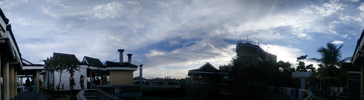 perfect skies