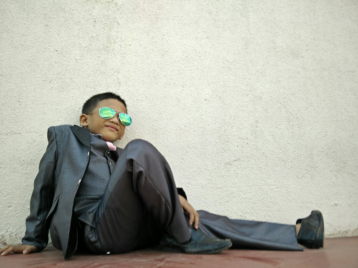 pictorial