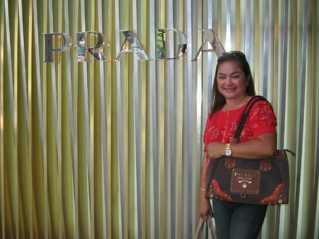 prada