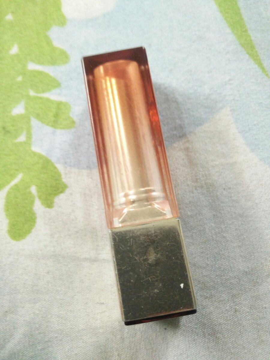 revlon nude lipstick