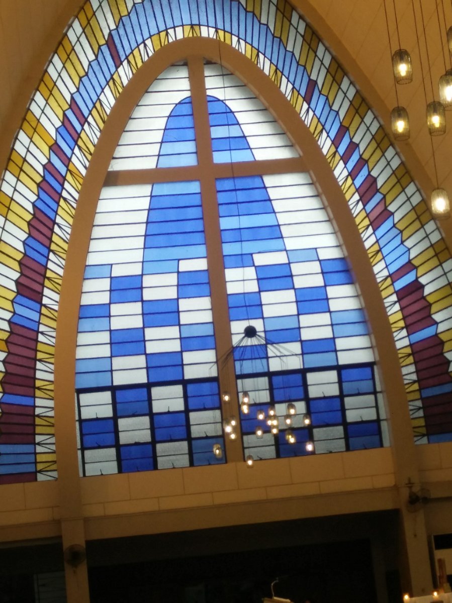 sacred heart