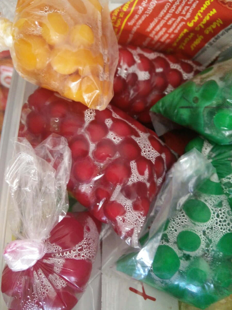 sago