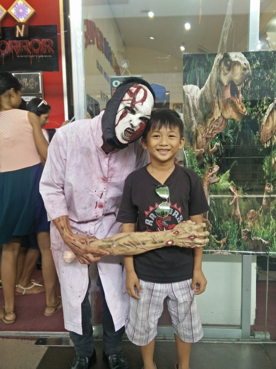 scary, Halloween, horror