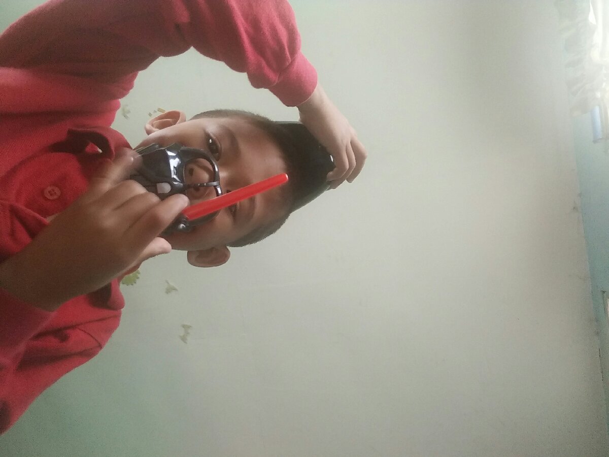 selfie prince