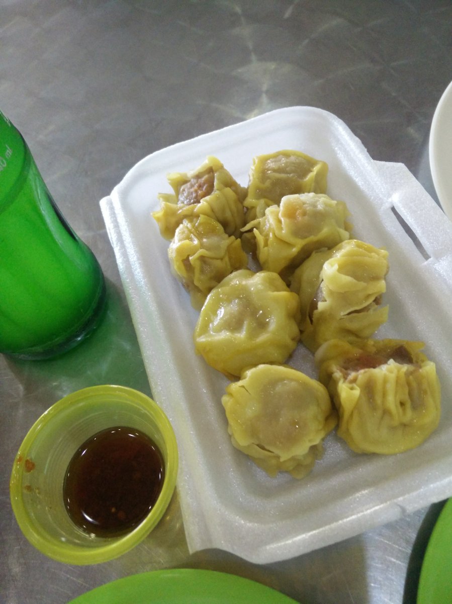 siomai