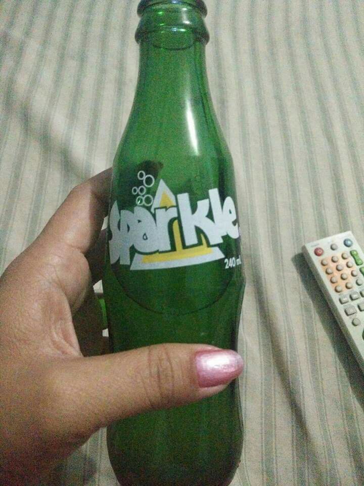 sparkle