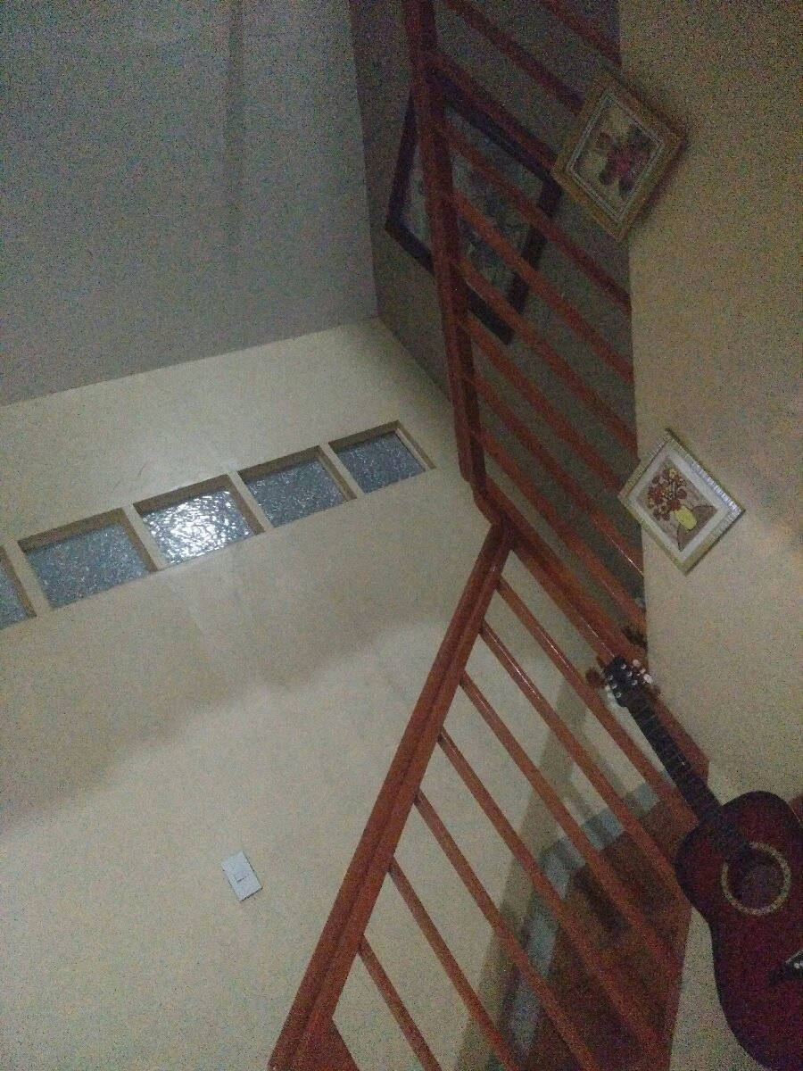 stairway to