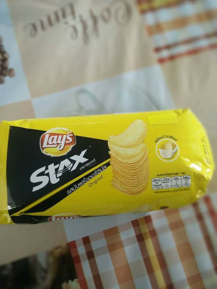 stax
