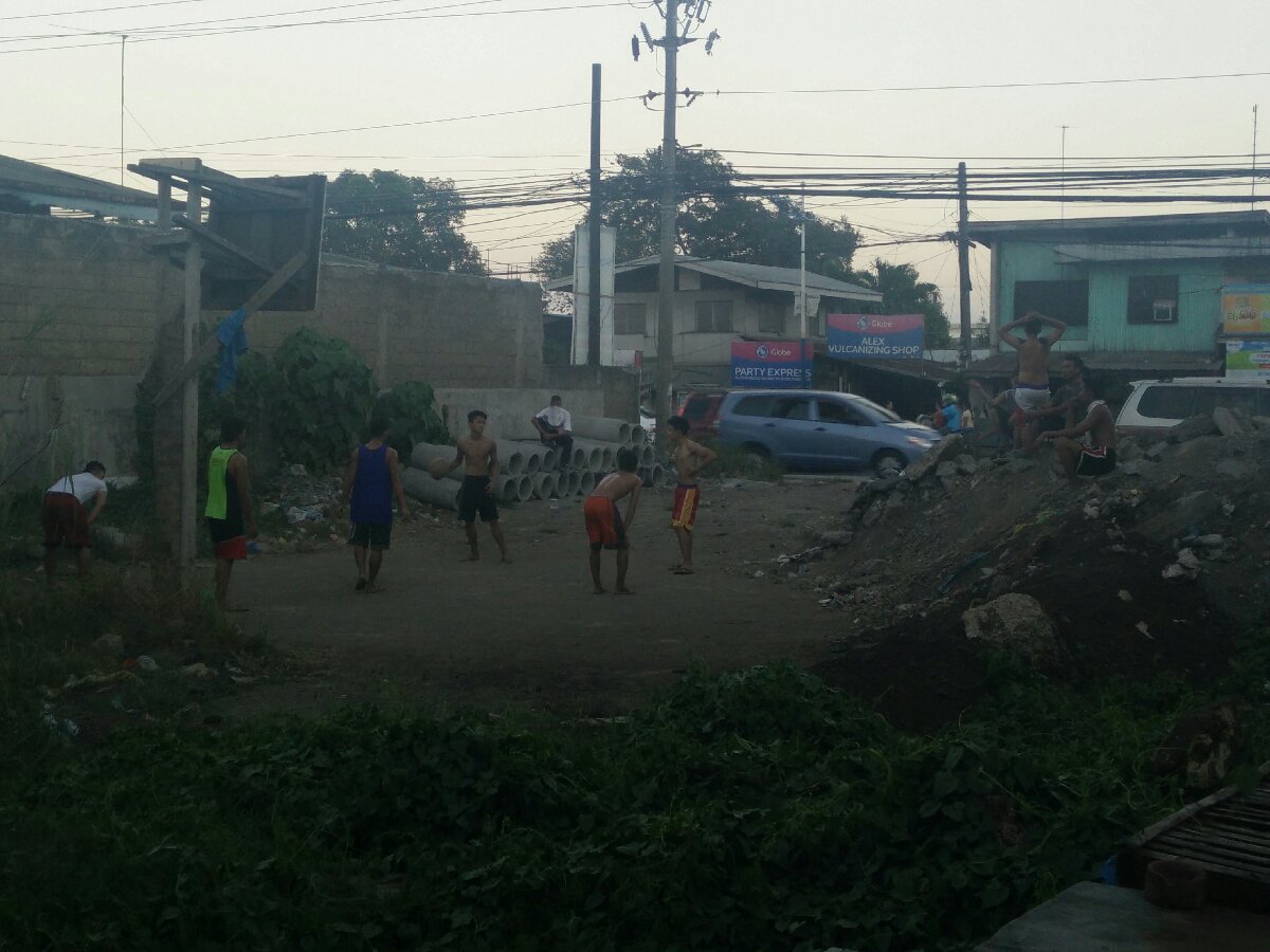 streetball