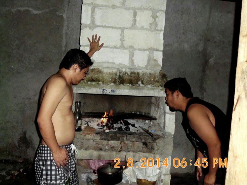 sugba sugba boys