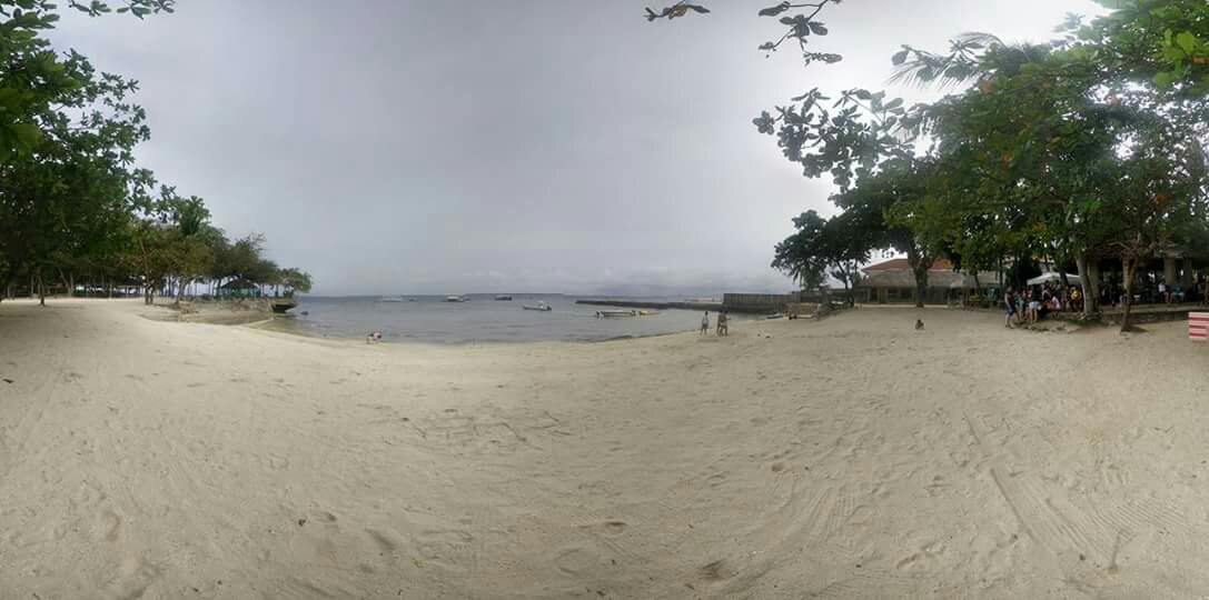 tambuli beach