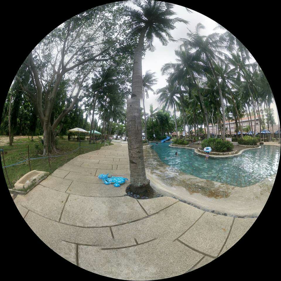 tambuli pool