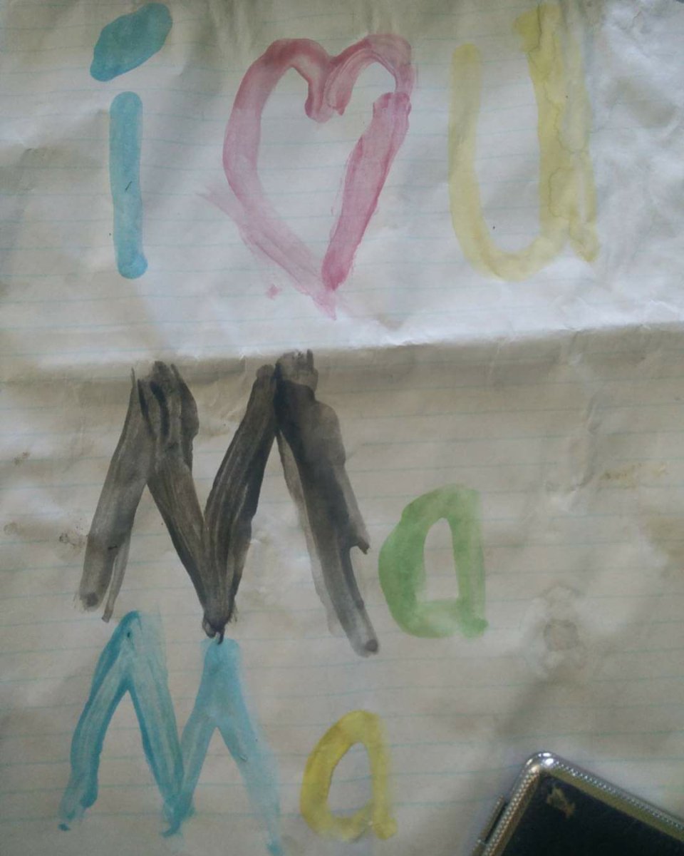 thanks baby