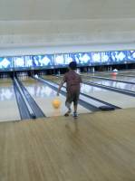 bowling, sm, mommasboi