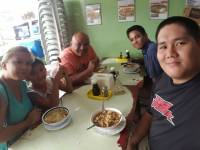 Mandaue old market