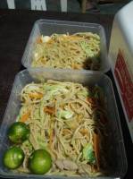 pancit bam e