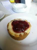 sugar free cheesecake