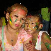 sinulog kids