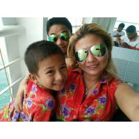 twinning cousins