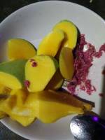 want some
