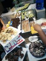 sweets for me