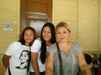 mothers