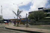 Mandaue old market