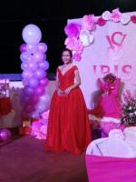 the debutant
