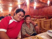 RIP Uncle