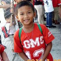 GMRC