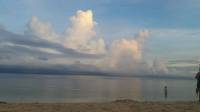 moalboal sunrise