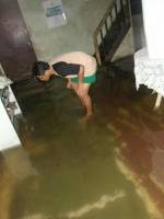 flood inside