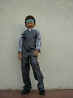 my handsome