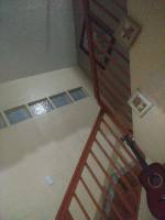 stairway to