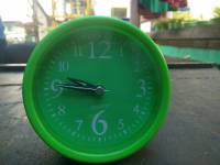 time check brought to you by western union but which one