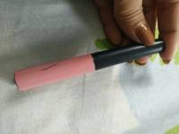 pink velvet, nyx